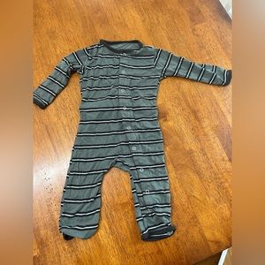 Kickee pants 3-6m boys coverall